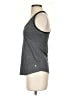 Active 100% Polyester Gray Active Tank Size XS - photo 5
