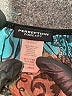Perseption Concept Teal Short Sleeve Blouse Size XL - photo 7
