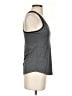 Active 100% Polyester Gray Active Tank Size XS - photo 4