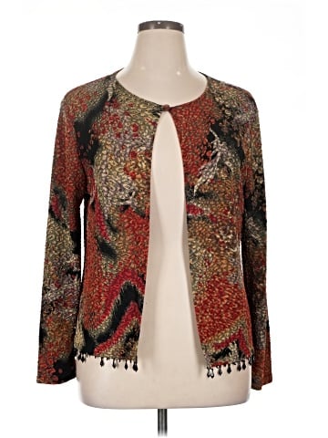JBS Cardigan (view 1)