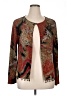 JBS Brown Cardigan Size XL - photo 1