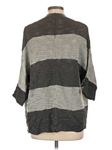 Fire Los Angeles Kimono (view 2)