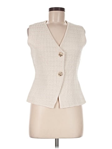 Zara Sleeveless Top (view 1)