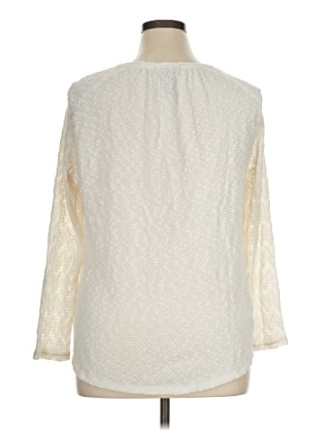 Style&Co Pullover Sweater (view 2)