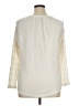 Style&Co Ivory Pullover Sweater Size XL - photo 2