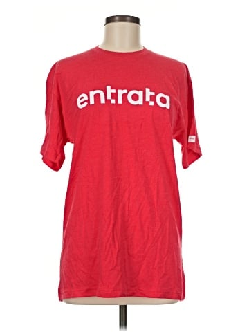 Next Level Apparel Short Sleeve T-Shirt (view 1)