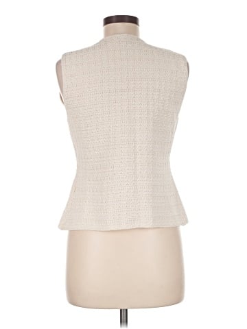 Zara Sleeveless Top (view 2)