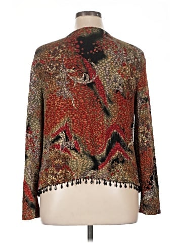 JBS Cardigan (view 2)