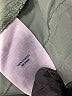 Lands' End 100% Lyocell Solid Green Athletic Shorts Size 6 - photo 4