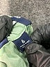 Lands' End 100% Lyocell Solid Green Athletic Shorts Size 6 - photo 5