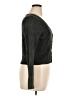 Gap Black Cardigan Size XL - photo 4