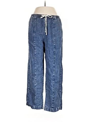 Jane and Delancey Jeans (view 1)