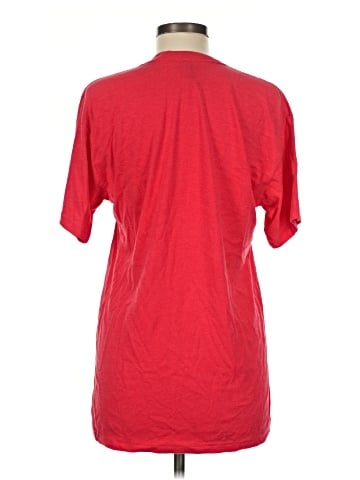 Next Level Apparel Short Sleeve T-Shirt (view 2)