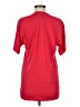 Next Level Apparel Red Short Sleeve T-Shirt Size M - photo 2