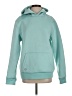 Greyson Teal Pullover Hoodie Size S - photo 1