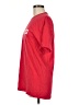 Next Level Apparel Red Short Sleeve T-Shirt Size M - photo 5