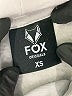 Fox Gray Sweatshirt Size XS - photo 7