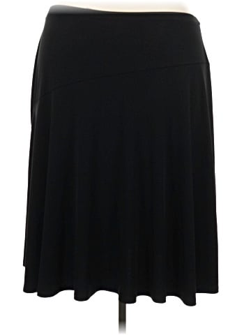 i.e. Casual Skirt (view 2)