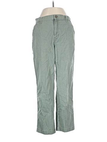 G.H. Bass & Co. Jeans (view 1)