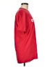 Next Level Apparel Red Short Sleeve T-Shirt Size M - photo 4