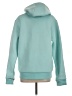 Greyson Teal Pullover Hoodie Size S - photo 2