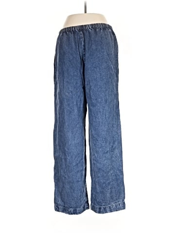 Jane and Delancey Jeans (view 2)
