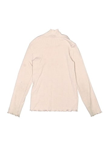 Janie and Jack Long Sleeve Turtleneck (view 1)
