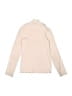 Janie and Jack Ivory Long Sleeve Turtleneck Size 3 - photo 1