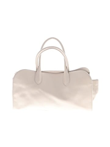 Claudia Firenze Leather Satchel (view 1)