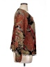 JBS Brown Cardigan Size XL - photo 4