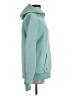 Greyson Teal Pullover Hoodie Size S - photo 4