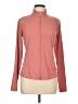 Athleta Pink Cardigan Size L - photo 1