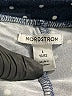 Nordstrom Polka Dots Blue Casual Skirt Size L - photo 3
