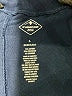 St. John's Bay Solid Blue Shorts Size L - photo 3