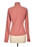 Athleta Pink Cardigan Size L - photo 2