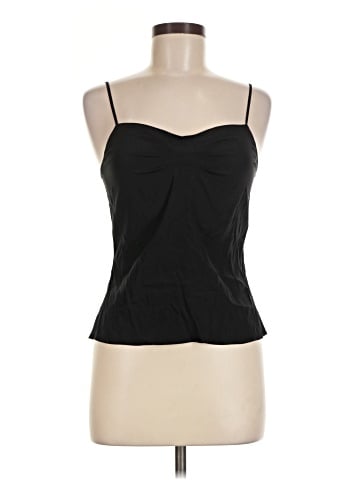 Diane von Furstenberg Sleeveless Top (view 1)