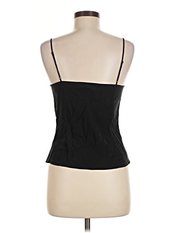 Diane von Furstenberg Sleeveless Top (view 2)