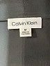 Calvin Klein Gray Short Sleeve Blouse Size M - photo 7