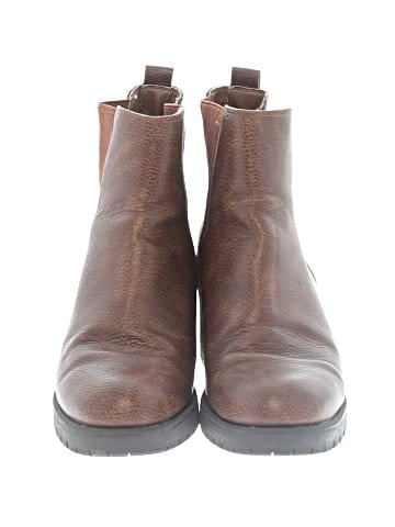 Mia Ankle Boots (view 2)