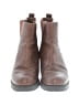 Mia Brown Ankle Boots Size 8 - photo 2