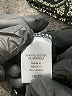 Avenue Black 3/4 Sleeve Blouse Size 18 Plus - photo 8