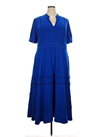 Taylor Casual Dress (view 1)