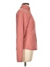Athleta Pink Cardigan Size L - photo 4