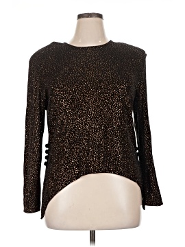 Joseph Ribkoff Long Sleeve Top