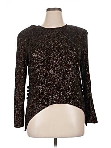 Joseph Ribkoff Long Sleeve Top (view 1)