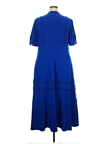 Taylor Casual Dress (view 2)