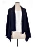 Carolyn Taylor Blue Kimono Size XL - photo 1