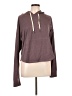 Glyder Brown Long Sleeve T-Shirt Size L - photo 1