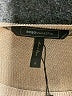 BCBGMAXAZRIA Tan Casual Dress Size S - photo 7