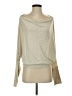 Treasure & Bond Tan Cardigan Size S - photo 1